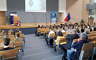 Olsztyn świętował imieniny marszałka Józefa Piłsudskiego